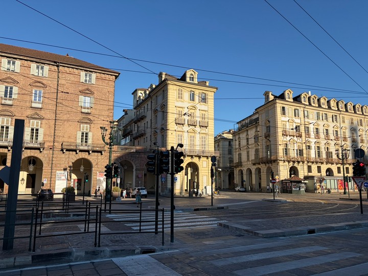 Turín